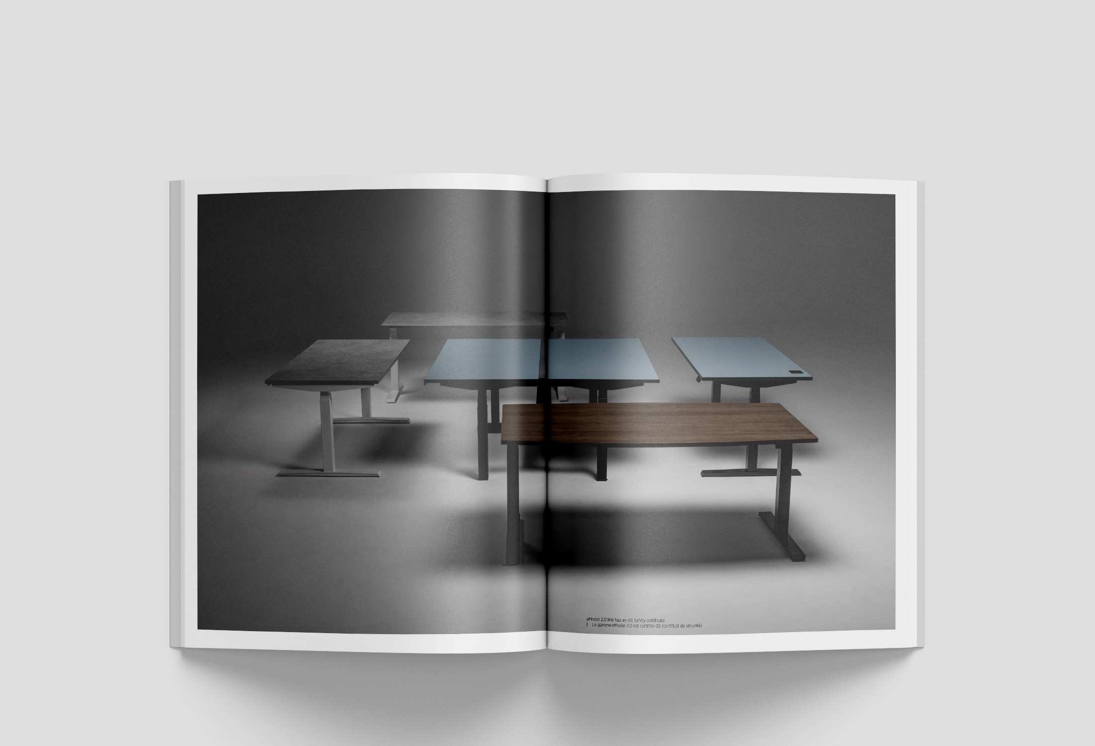 Mockups Design