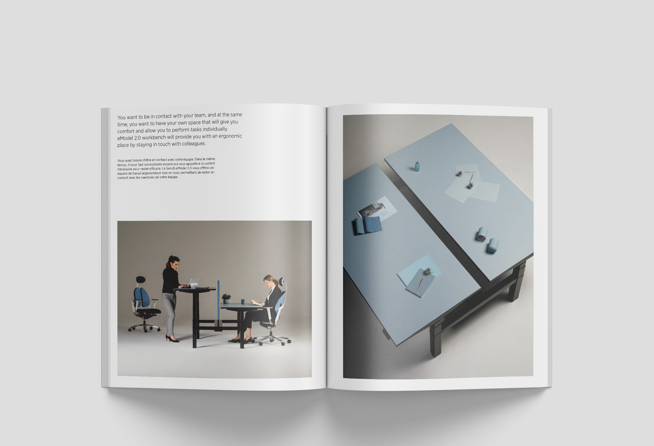 Mockups Design