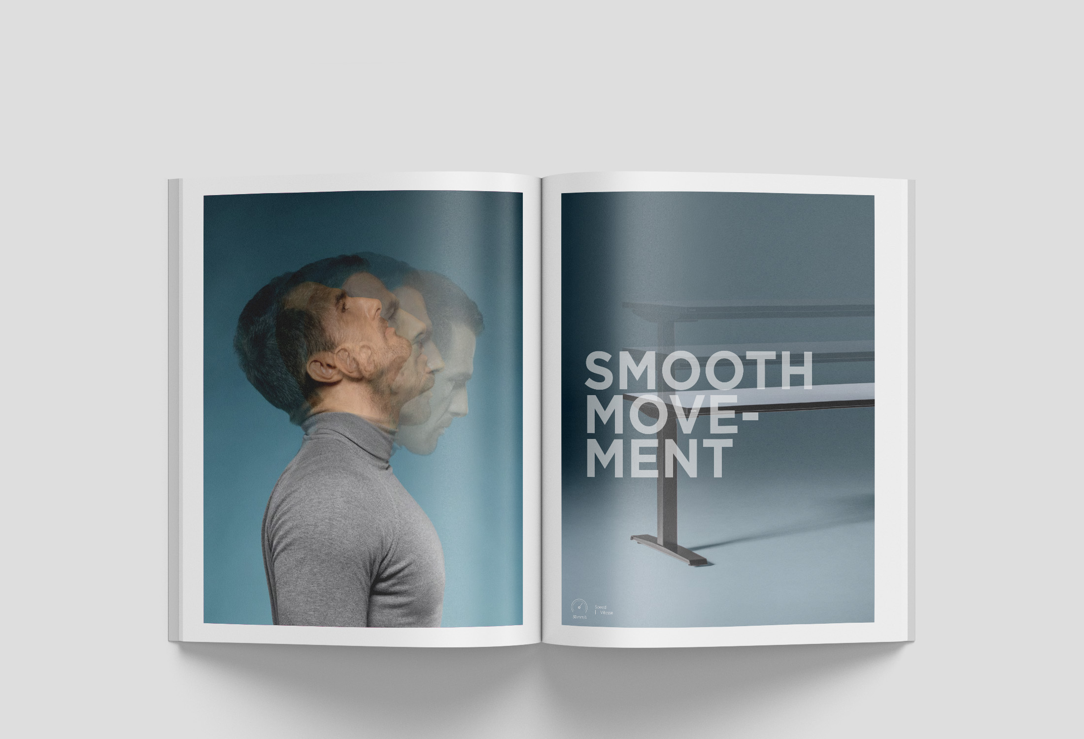Mockups Design