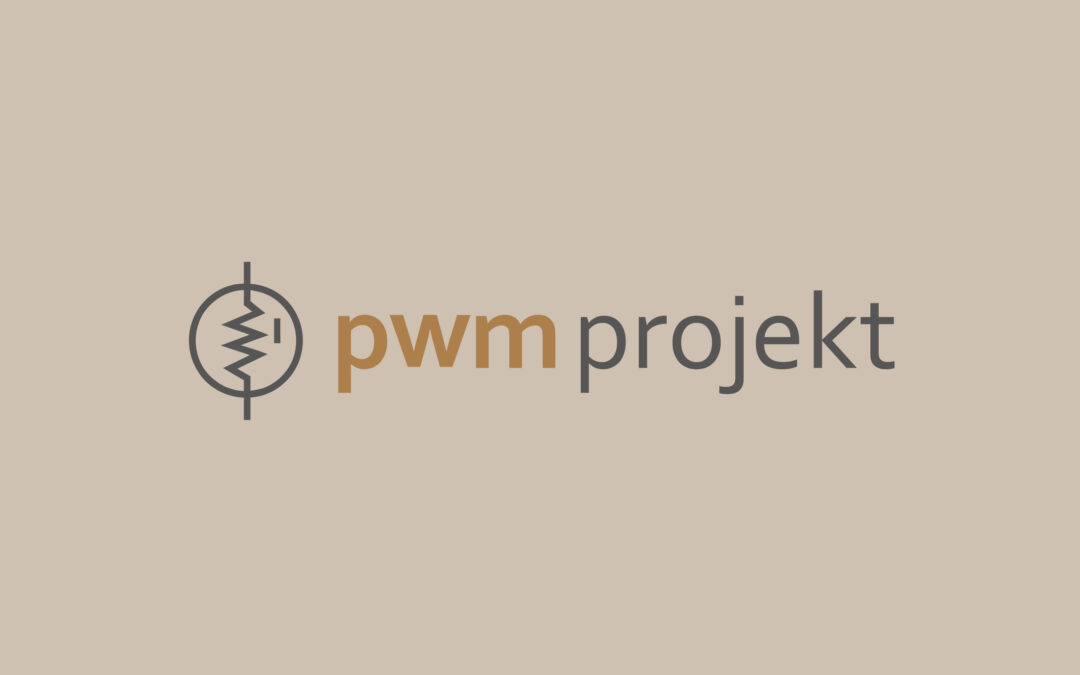 PWM projekt