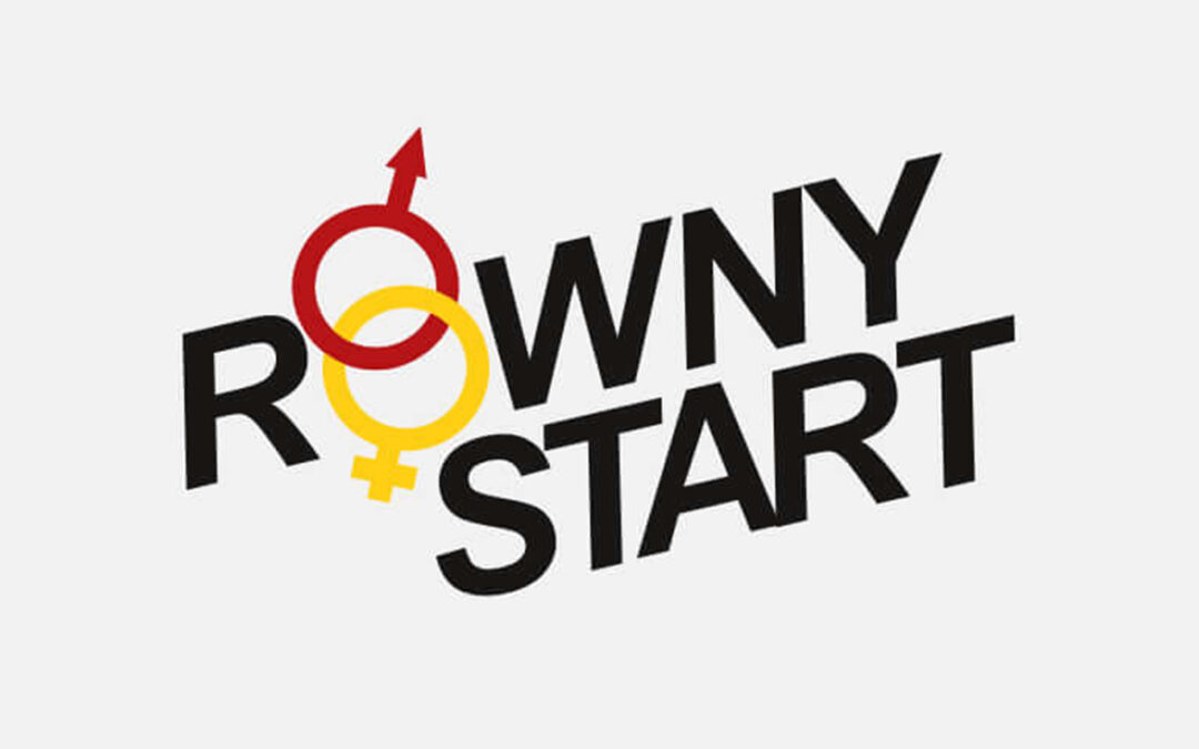 RównyStart